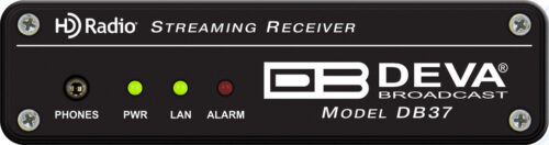 DEVA BROADCAST DB37