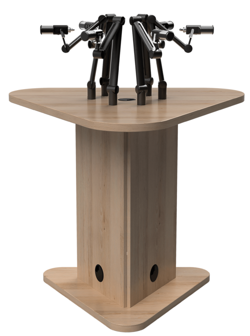 TABLE RADIO ECO L