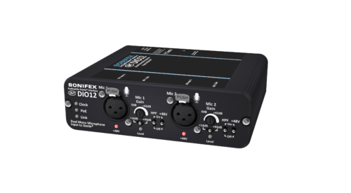 SONIFEX AVN-DIO12