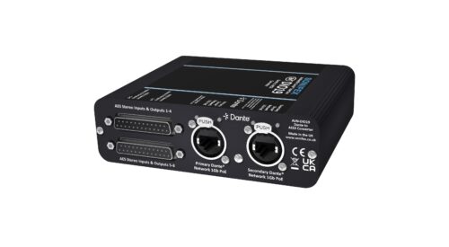 SONIFEX AVN-DIO19