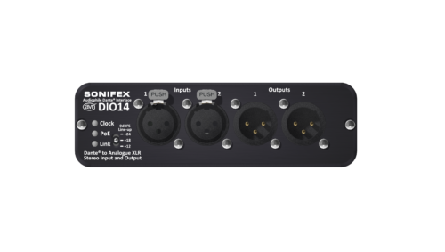 SONIFEX AVN-DIO14
