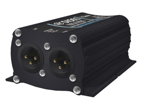 SONIFEX AVN-DIO01