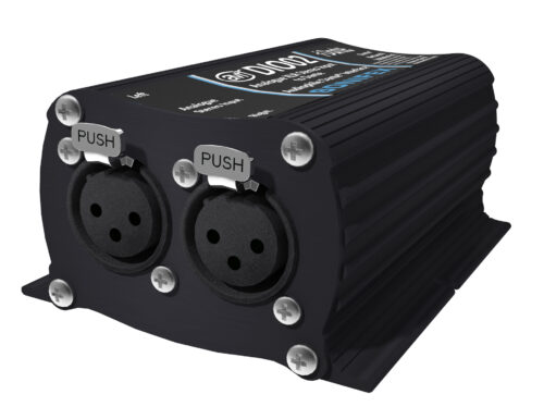 SONIFEX AVN-DIO02