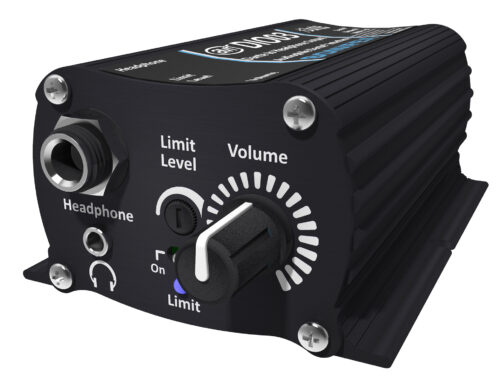 SONIFEX AVN-DIO03