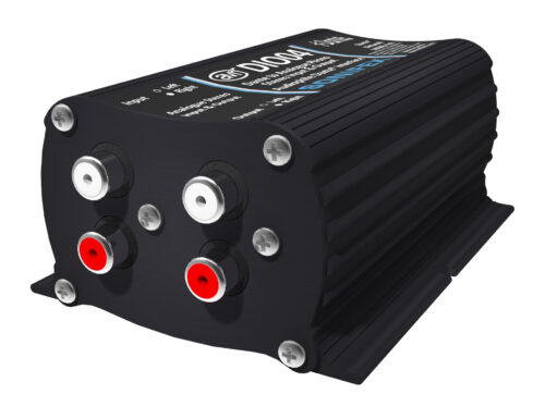 SONIFEX AVN-DIO04