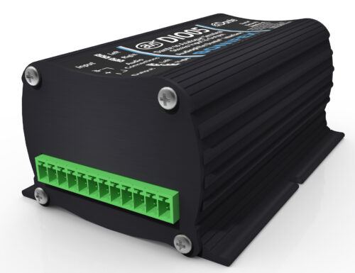 SONIFEX AVN-DIO05