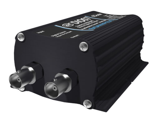 SONIFEX AVN-DIO07