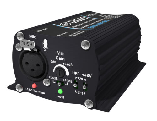 SONIFEX AVN-DIO09