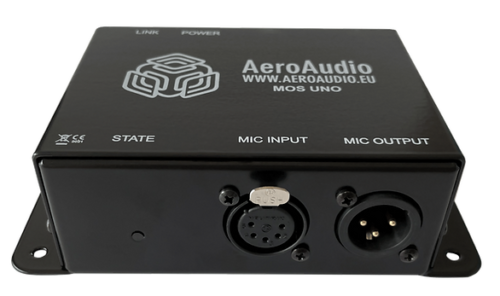 AeroAudio AAMOS00100