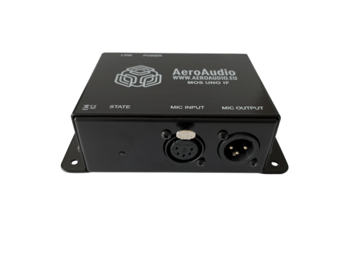 AeroAudio AAMOS00102