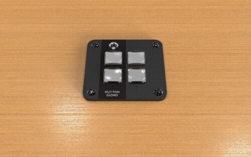 BUTTON GIZMO