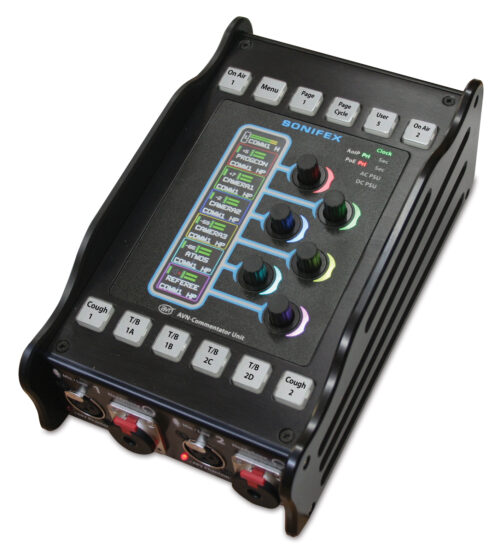 SONIFEX AVN-CU2-RAV