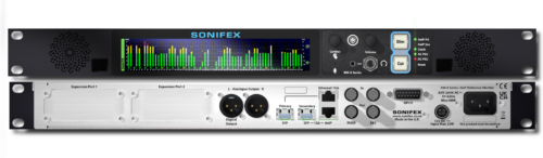 SONIFEX RM-X-64